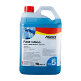 Fast Window and Glass Cleaners (Streak-Free) - EA - Eve Zone